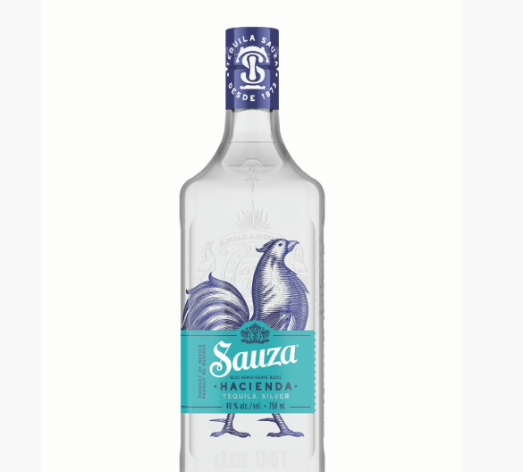 Sauza Silver  | Fireside Indian Bar & Restaurant